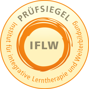 (Zertifikat) IFLW-Zertifikat IFLW Prüfsiegel – Systemische/r Therapeut/in (IFLW) / Systemischer Coach (IFLW)