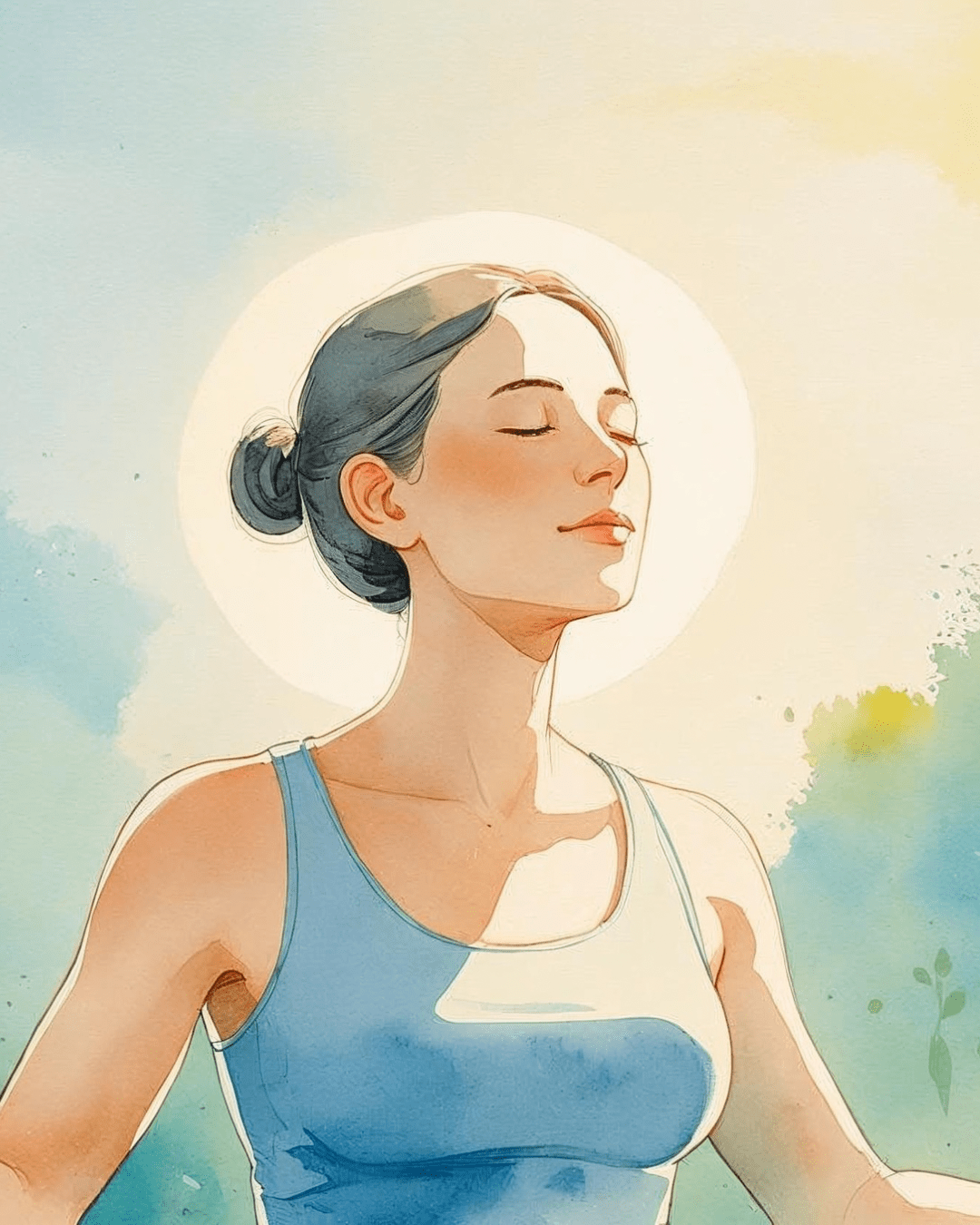 Atmung als Werkzeug für innere Stärke im Selbstverteidigungstraining