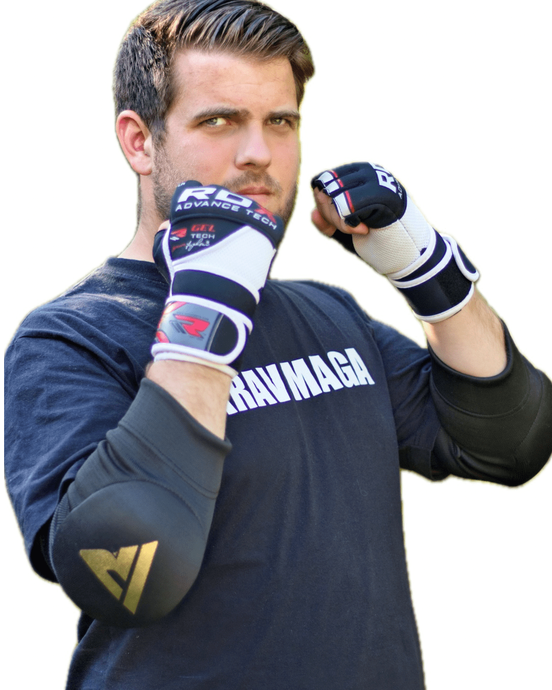 Selbstverteidigung beginnt im Nervensystem – sicherer Stand im Training