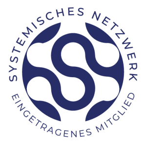 (Partnerlogo) Systemischesnetzwerk.de Logo: Systemisches Netzwerk – Mitglied