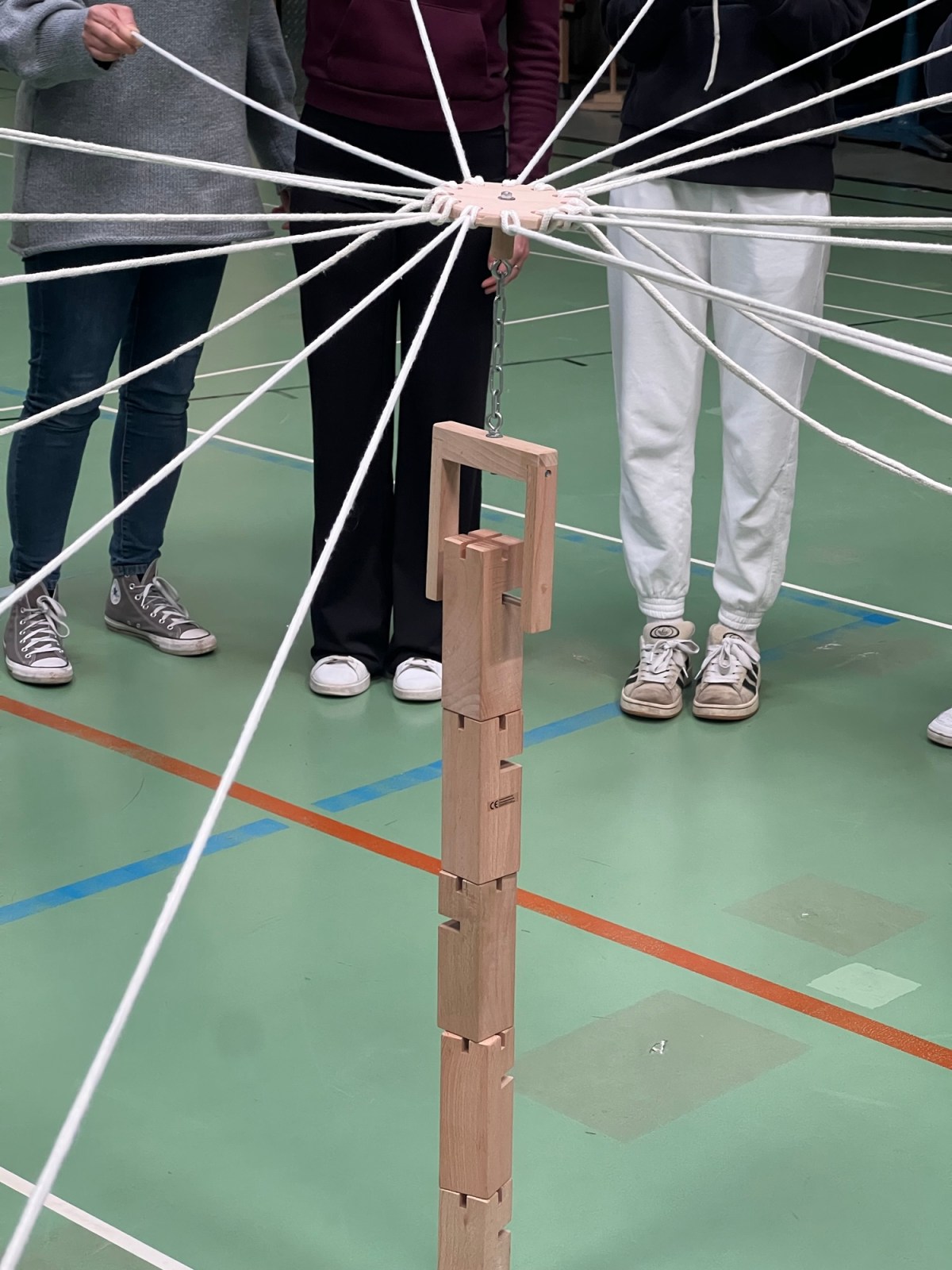 Mentale Gesundheit im Sportverein – Rückblick auf den Lehrgang in&nbsp;Delmenhorst